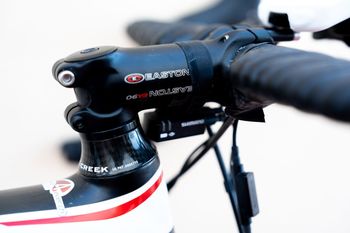 Used Specialized Roubaix Shimano Ultegra Di2 2026 Road & Gravel, White — image 4 of 12