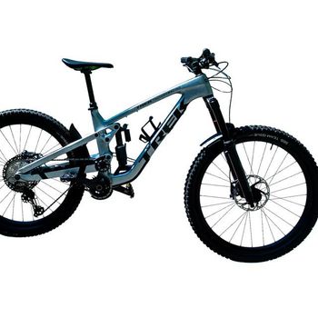 Used Trek Trek Slash 9.8 XT Gen 6 2024 MTB