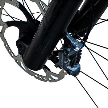 Used Trek Trek Slash 9.8 XT Gen 6 2024 Mountainbike, Light Gray — image 12 of 44