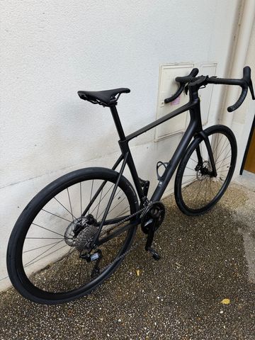 Brugt CUBE ATTAIN C:62, RACE 2026 2026 Road & Gravel — billede 2 af 8