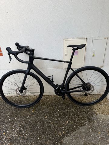 Brugt CUBE ATTAIN C:62, RACE 2026 2026 Road & Gravel — billede 6 af 8