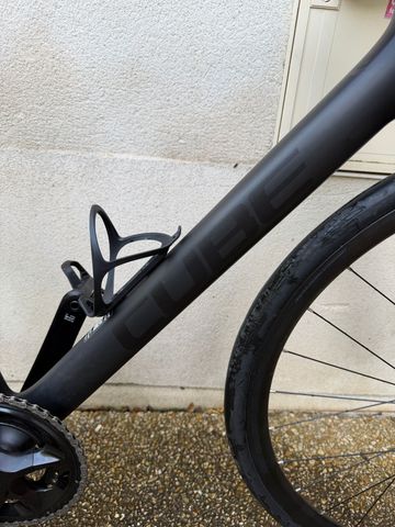 Brugt CUBE ATTAIN C:62, RACE 2026 2026 Road & Gravel — billede 5 af 8