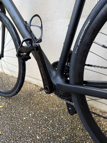 Brugt CUBE ATTAIN C:62, RACE 2026 2026 Road & Gravel — billede 8 af 8