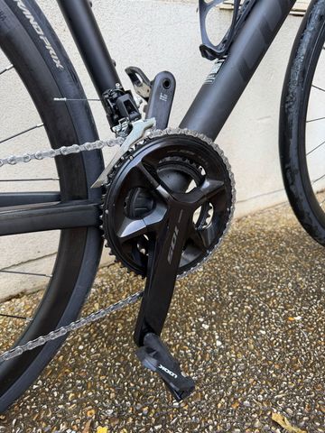 Brugt CUBE ATTAIN C:62, RACE 2026 2026 Road & Gravel — billede 4 af 8