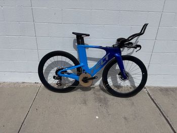 Used Felt Felt IA Advanced Disc 2024 Road & Gravel