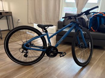 Used Co-op CTY 2025 Urban & Touring