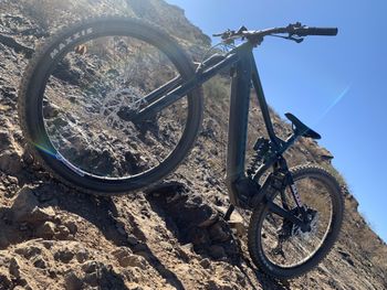 Used Marin Alpine Trail E1 2023 2023 MTB