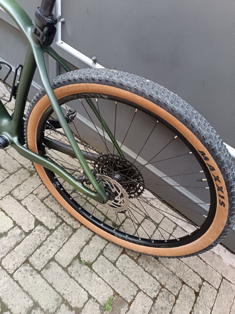 Used Orbea Alma SRAM NX 2024 Mountainbike — image 5 of 6