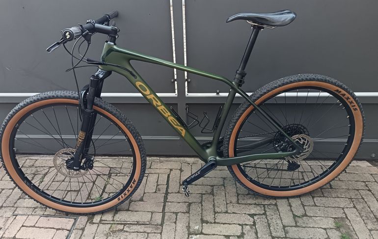 Used Orbea Alma SRAM NX 2024 Mountainbike — image 2 of 6
