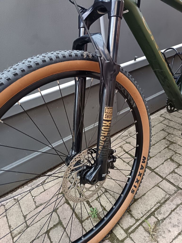 Used Orbea Alma SRAM NX 2024 Mountainbike — image 6 of 6