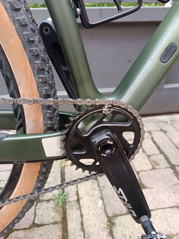 Used Orbea Alma SRAM NX 2024 Mountainbike — image 4 of 6