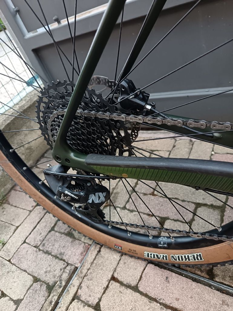 Used Orbea Alma SRAM NX 2024 Mountainbike — image 3 of 6