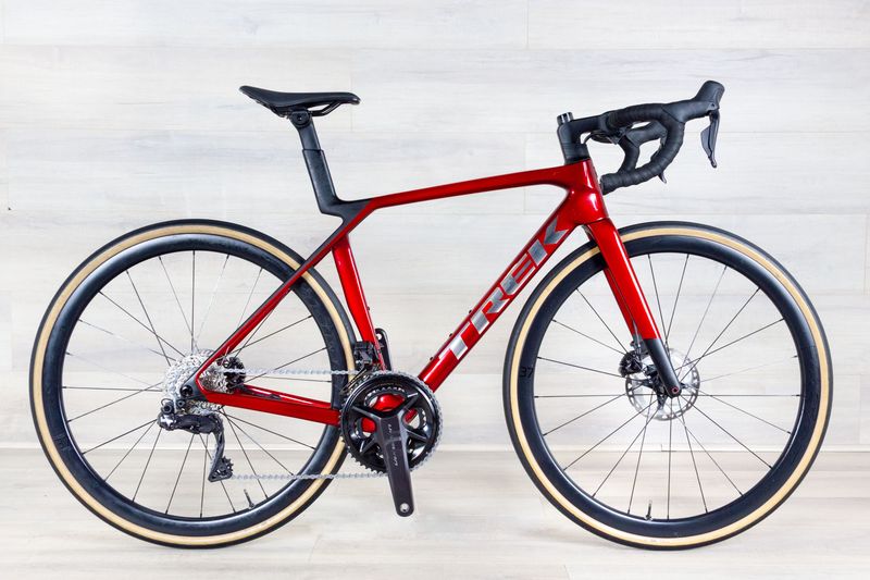 Used Trek Madone SL 7 Gen 8 2025 Road & Gravel