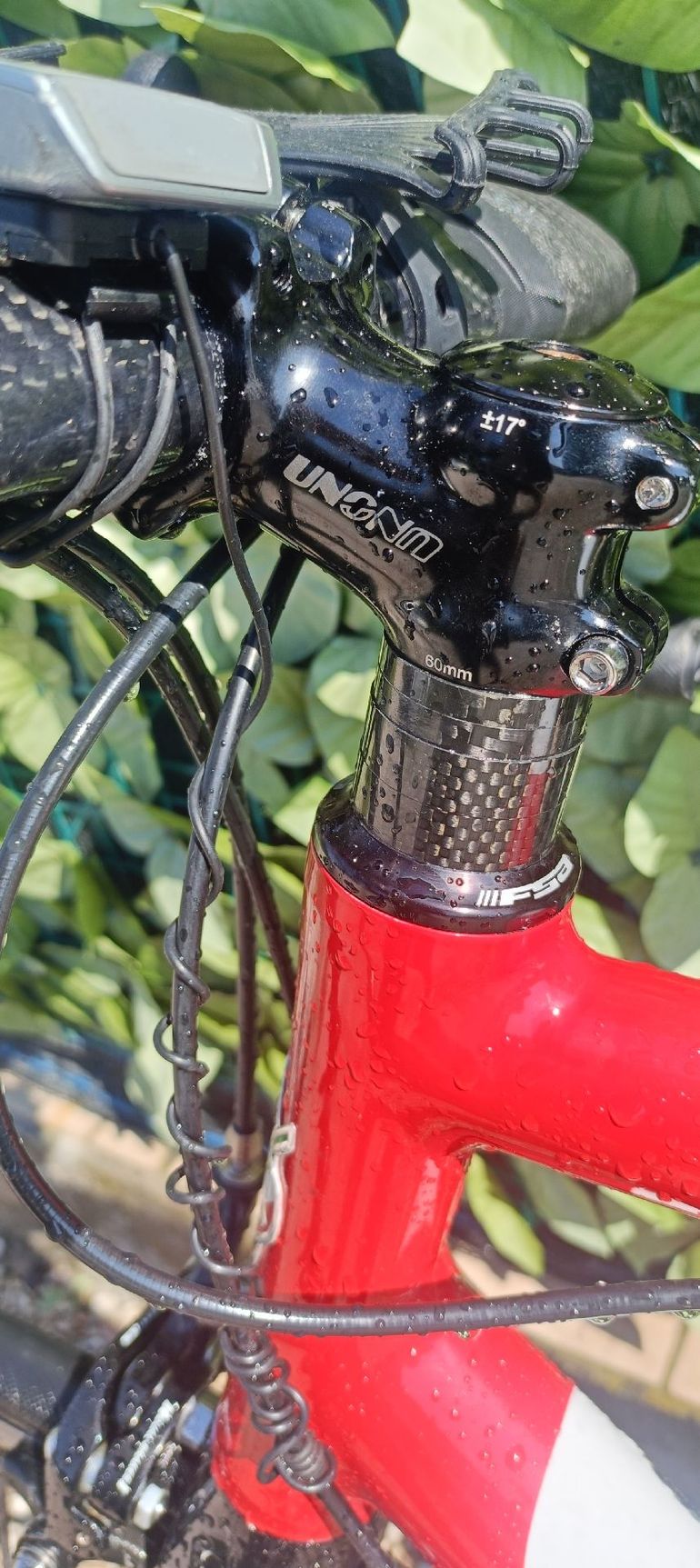 Used SCAPIN Scapin Alko-s6 Campagnolo veloce 2007 Road & Gravel, White — image 10 of 19