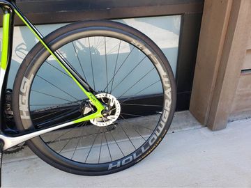 Used Cannondale Hi-mod 2018 Road & Gravel, Black — image 4 of 4