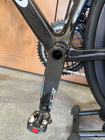 Used Basso SV SRAM Force eTap AXS 2026 Road & Gravel, Black — image 4 of 20