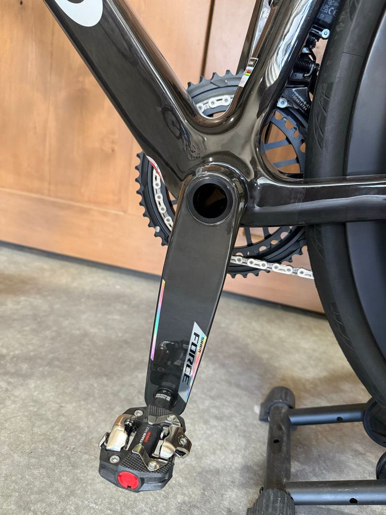 Used Basso SV SRAM Force eTap AXS 2026 Road & Gravel, Black — image 4 of 20