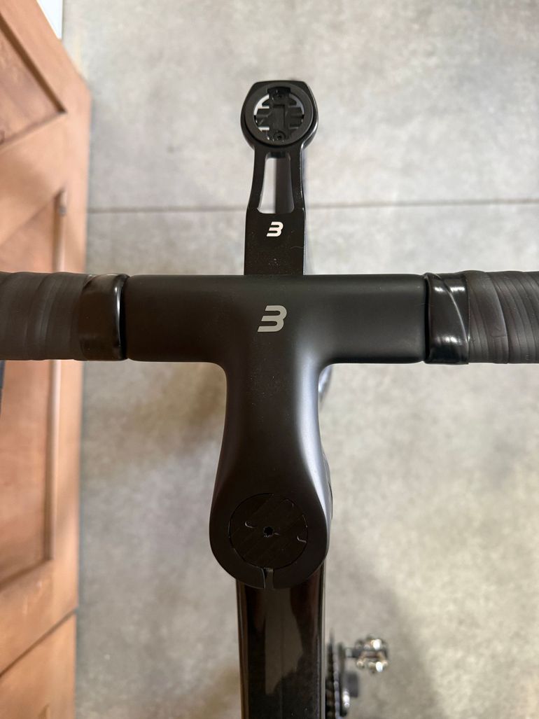 Used Basso SV SRAM Force eTap AXS 2026 Road & Gravel, Black — image 12 of 20