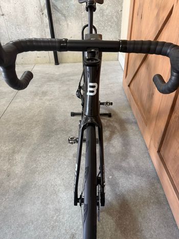Used Basso SV SRAM Force eTap AXS 2026 Road & Gravel, Black — image 16 of 20
