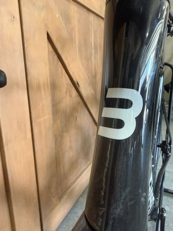 Used Basso SV SRAM Force eTap AXS 2026 Road & Gravel, Black — image 7 of 20