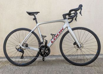 Used Look Look 765 Optimum 2025 Road & Gravel