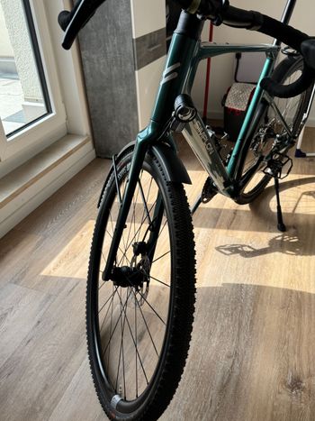 Used Simplon Grid ,Core 2by,GRX 610 2025 2025 Road & Gravel