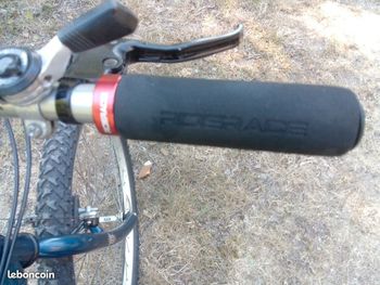 Used Raleigh MT 200 1998 Mountainbike, Green — image 10 of 17