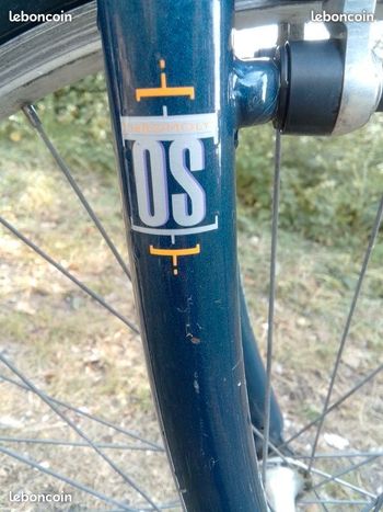 Used Raleigh MT 200 1998 Mountainbike, Green — image 8 of 17