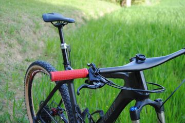 Použité FRW Custom SRAM NX Eagle 2018 Mountainbike — obrázek 4 z 6