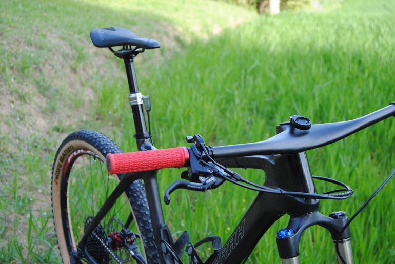 Used FRW FRW Custom SRAM NX Eagle 2018 Mountainbike, Negro — image 4 of 6
