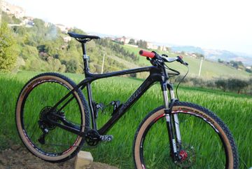 Použité FRW Custom SRAM NX Eagle 2018 Mountainbike — obrázek 2 z 6