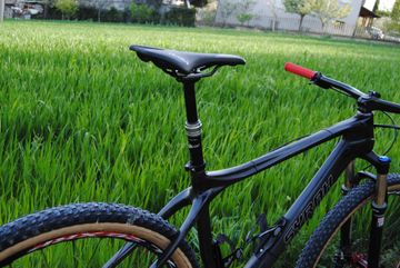Použité FRW Custom SRAM NX Eagle 2018 Mountainbike — obrázek 6 z 6