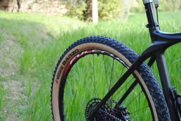 Použité FRW Custom SRAM NX Eagle 2018 Mountainbike — obrázek 3 z 6