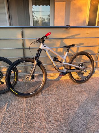 Used YT Industries Capra Blaze 29 2022 2022 MTB