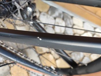 Used Scott Speedster Gravel 30 2023 2023 Road & Gravel, Black — image 7 of 11
