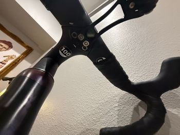Used Look 795 Shimano Dura Ace Di2 2023 Road & Gravel, Purple — image 20 of 30