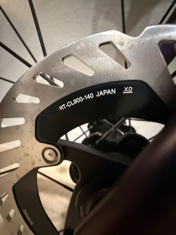 Used Look 795 Shimano Dura Ace Di2 2023 Road & Gravel, Purple — image 23 of 30
