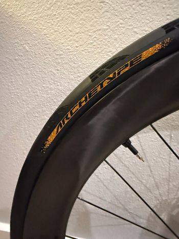 Used Look 795 Shimano Dura Ace Di2 2023 Road & Gravel, Purple — image 12 of 30