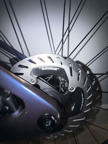 Used Look 795 Shimano Dura Ace Di2 2023 Road & Gravel, Purple — image 22 of 30