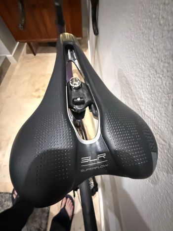 Used Look 795 Shimano Dura Ace Di2 2023 Road & Gravel, Purple — image 25 of 30