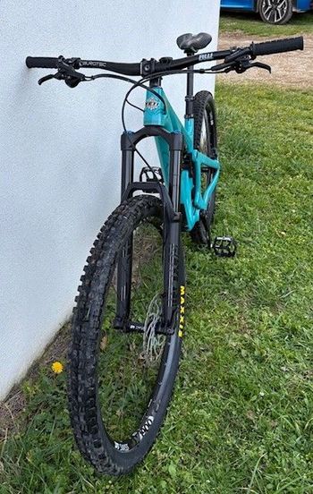 Used Yeti SB130 C1 2023 2023 Mountainbike — image 6 of 6