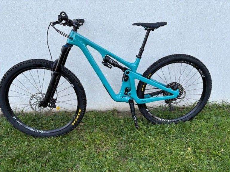 Used Yeti SB130 C1 2023 2023 Mountainbike — image 1 of 6