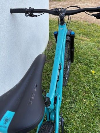 Used Yeti SB130 C1 2023 2023 Mountainbike — image 2 of 6