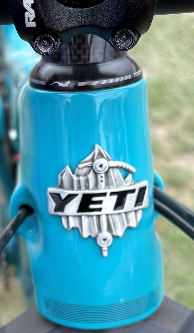 Used Yeti SB130 C1 2023 2023 Mountainbike — image 4 of 6