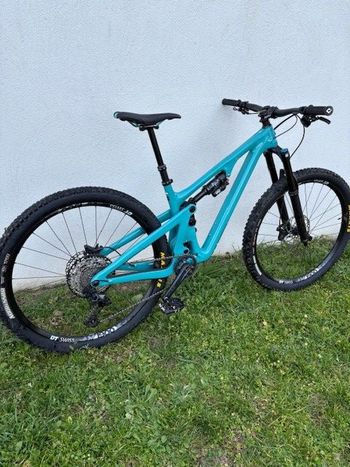 Used Yeti SB130 C1 2023 2023 Mountainbike — image 3 of 6