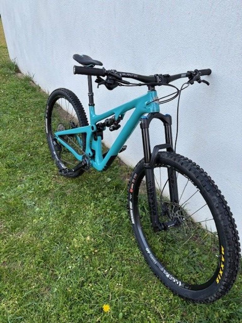 Used Yeti SB130 C1 2023 2023 Mountainbike — image 5 of 6
