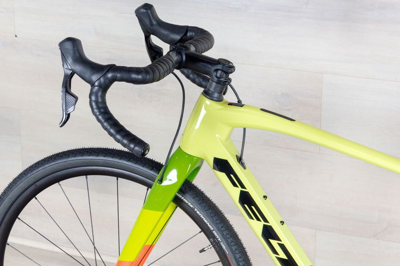 Tweedehands Felt Breed 2025 Road & Gravel — afbeelding 24 van 25