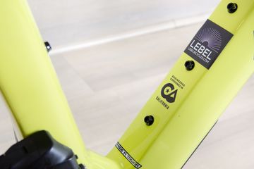 Tweedehands Felt Breed 2025 Road & Gravel — afbeelding 4 van 25