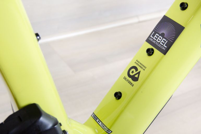 Used Felt Breed 2025 Road & Gravel, Green — image 4 of 25
