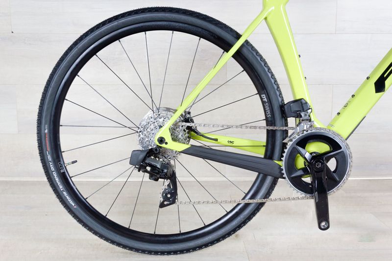 Tweedehands Felt Breed 2025 Road & Gravel — afbeelding 3 van 25